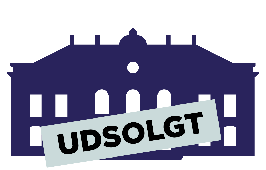 60829 RR25 Byikoner Ubg Udsolgt KBH